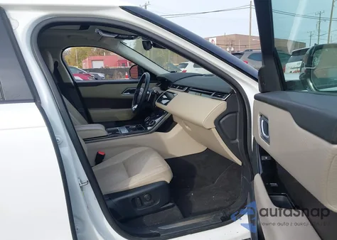 2020 Land Rover Range Rover Velar P250 R-Dynamic S из США, поврежденный, VIN SALYK2EX8LA287965